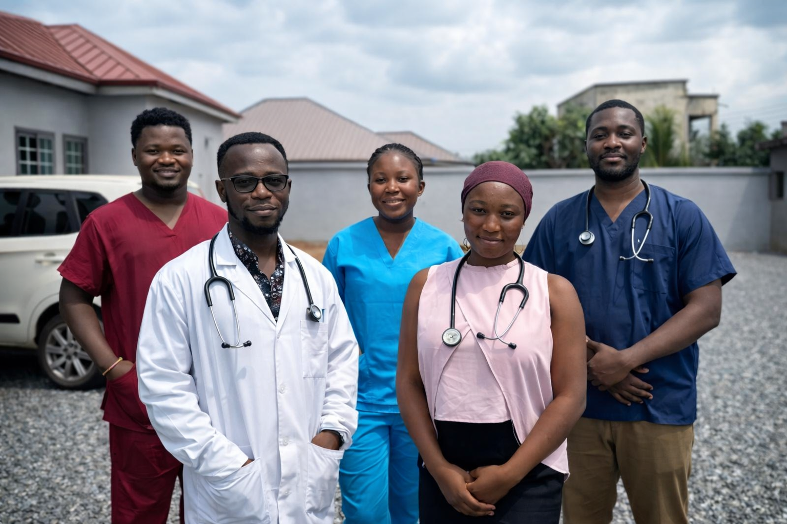 Best Point Medical Centre Gallery