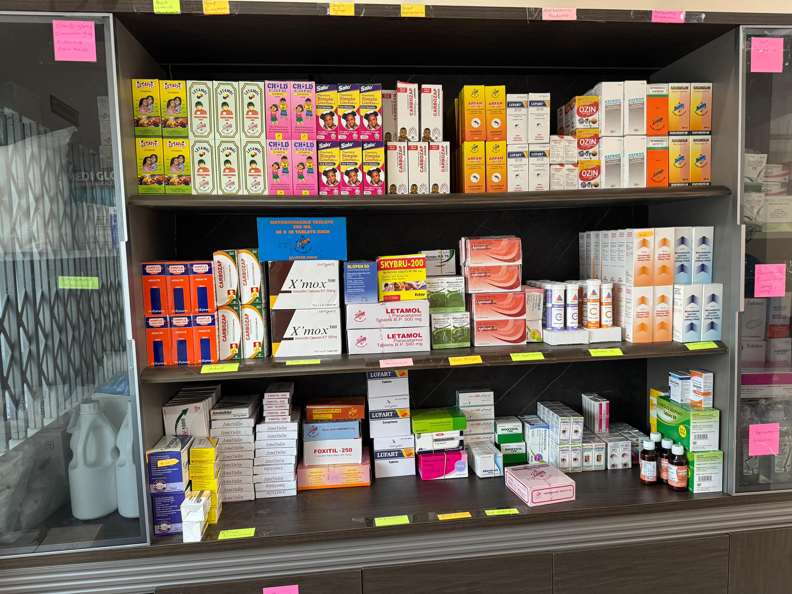 Best Point Medical Centre Gallery