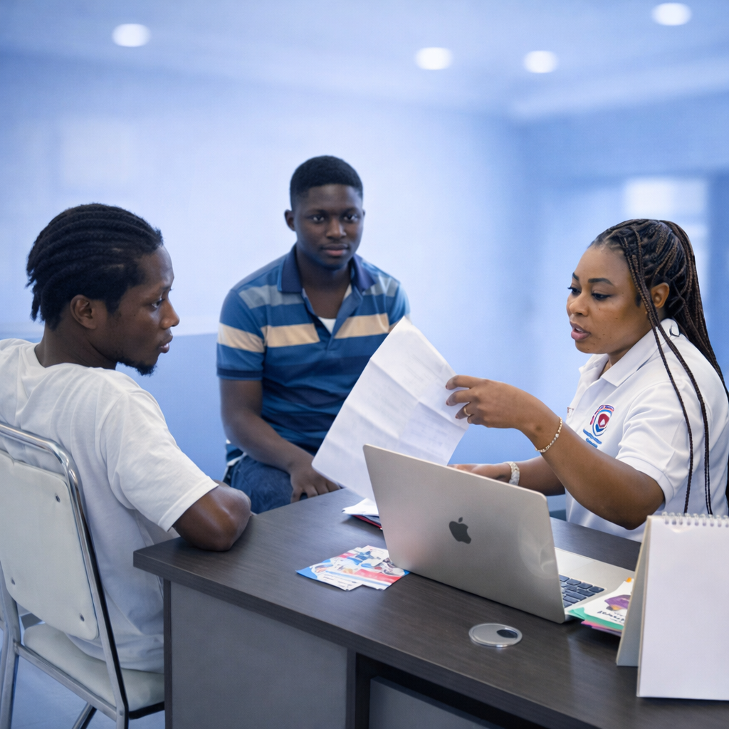 Best Point Medical Centre Gallery