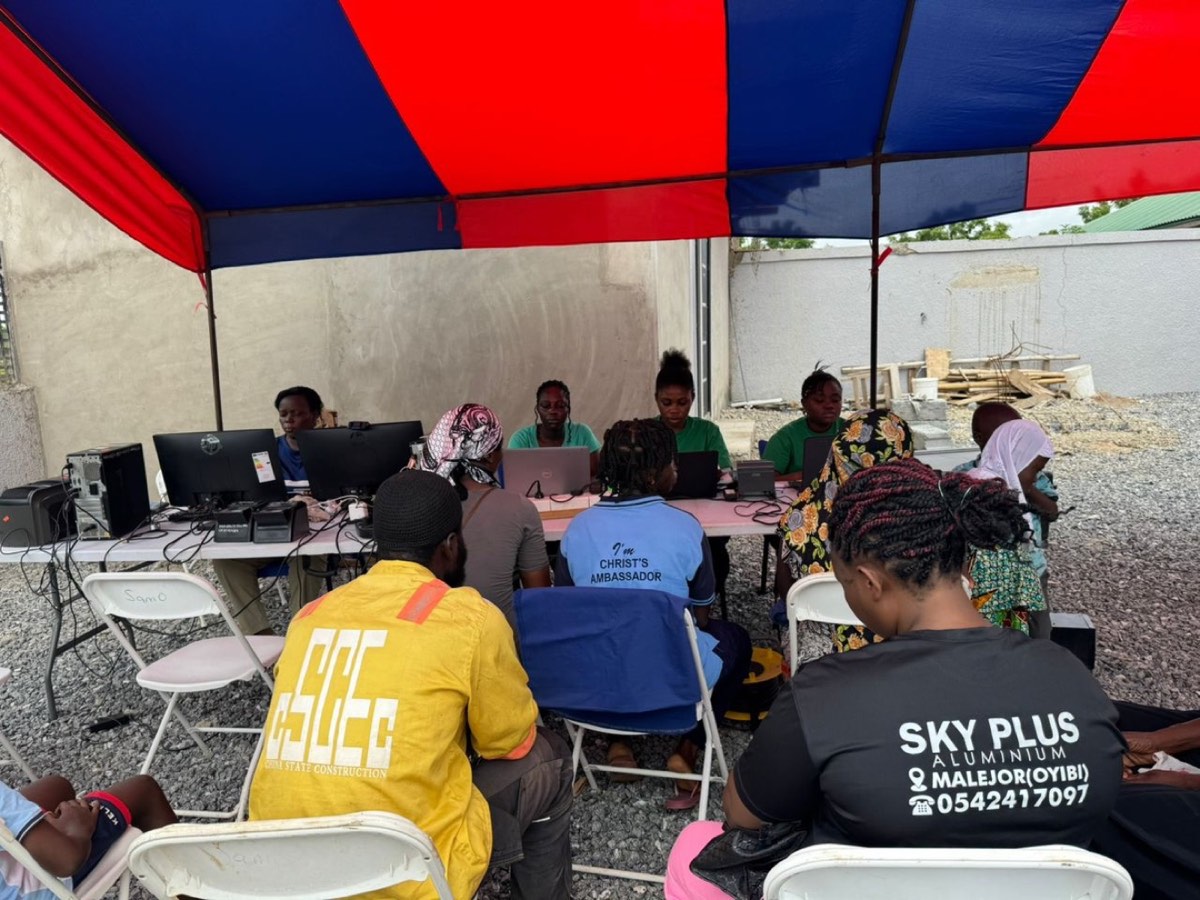 Free Health Screening & NHIS Registration — 25-27 June 2026 photo 7
