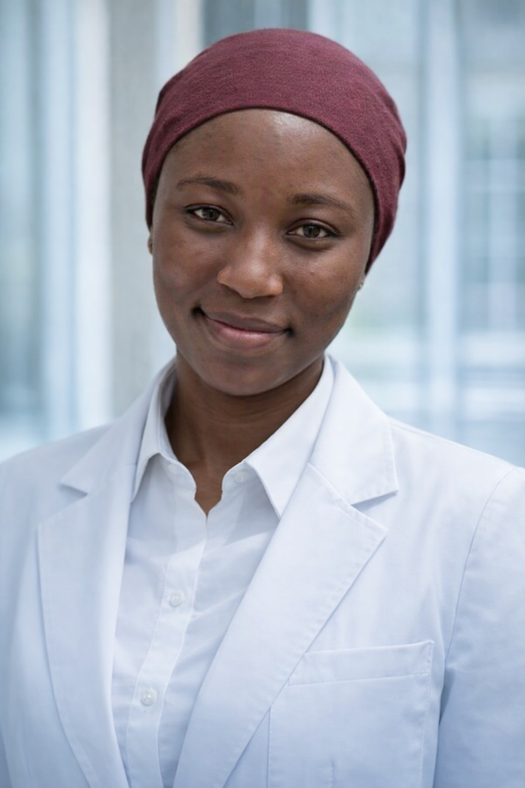 Jennifer Mamle Tetteh