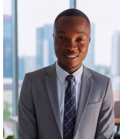 Mathew Atsu Dagadu