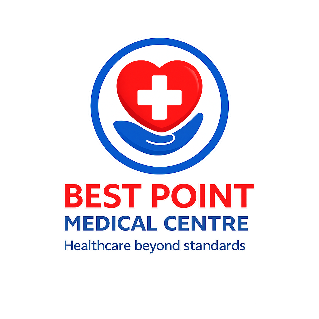 Best Point Medical Centre